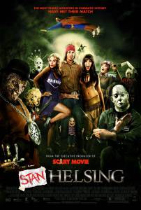     Stan Helsing - [2009] 