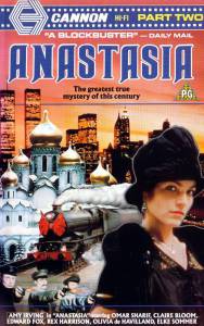     :   () Anastasia: The Mystery of Anna