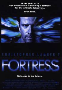   / Fortress - 1992   