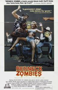     () - Redneck Zombies [1989]