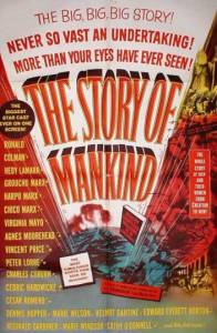    The Story of Mankind (1957)   