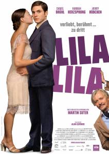   ,  ,   Lila, Lila [2009] 