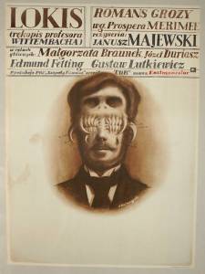    - Lokis. Rekopis profesora Wittembacha - (1970)