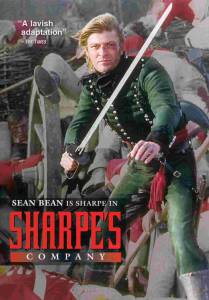    () / Sharpe's Company 1994  