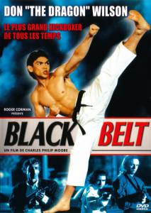     - Blackbelt / [1992] 