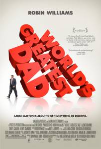 ����� ������ ���� - World's Greatest Dad �������� ������ ���������