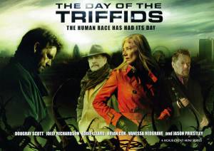      (-) The Day of the Triffids