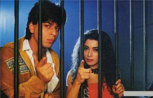 �������, ��� ����� Oh Darling Yeh Hai India ������ ����� ���������