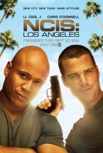    : - ( 2009  ...) - NCIS: Los Angeles (2009 (8 ))  