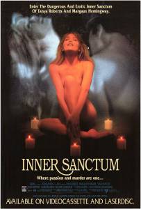     / Inner Sanctum   HD