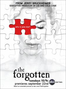    ( 2009  2010) - The Forgotten