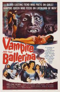     - L'amante del vampiro / (1960)