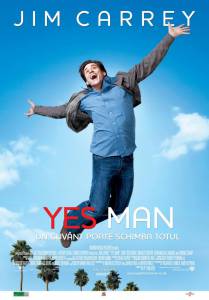      - Yes Man - [2008] 