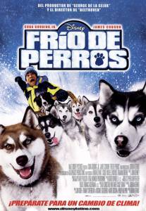 ���� ������� ��� / Snow Dogs ������