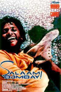   ,  / Salaam Bombay! / (1988)  