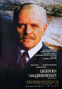      / Legends of the Fall 