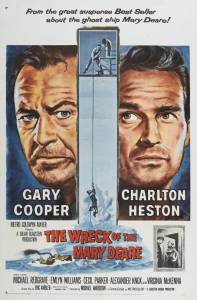      - The Wreck of the Mary Deare - (1959) 