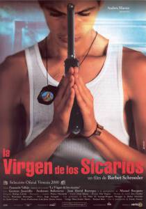   / La virgen de los sicarios - (2000)   