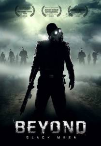      - Beyond Black Mesa [2010]  
