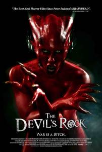    / The Devil's Rock / [2011]  