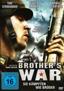    - Brother's War   