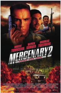   2 () - Mercenary II: Thick & Thin - 1999  