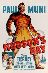      / Hudson's Bay / 1941 