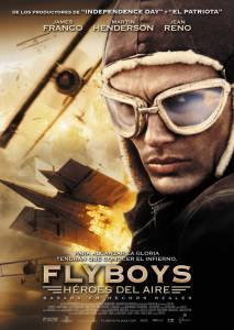     / Flyboys / (2006)   