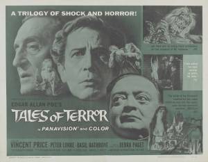      Tales of Terror / [1962] 