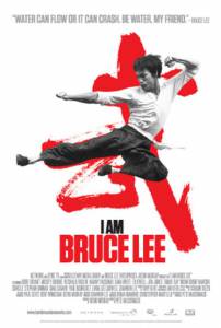       () - I Am Bruce Lee 2012 