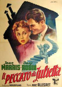  Julietta (1953)   