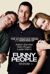  - Funny People (2009)   