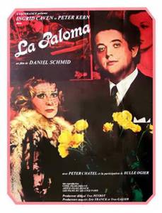  - La Paloma - [1974]   