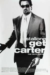   / Get Carter / [2000]   