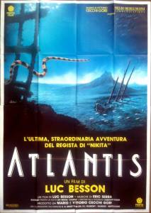    / Atlantis