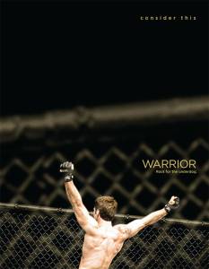 Фильм онлайн Воин Warrior бесплатно