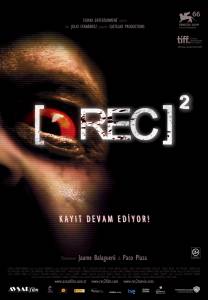      / [Rec] / (2009)