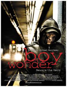     / Boy Wonder - 2010 