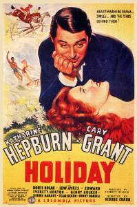     - Holiday (1938)