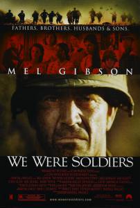     / We Were Soldiers 