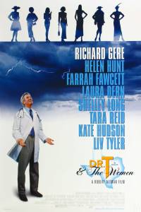     һ    Dr. T and the Women [2000]