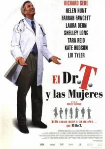     һ    - Dr. T and the Women