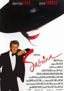     / Sabrina / (1995)   
