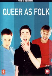      ( 1999  2000) - Queer as Folk 1999 (2 )  