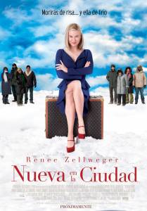 ���� ��������� �� ������ New in Town �������� ������ ���������