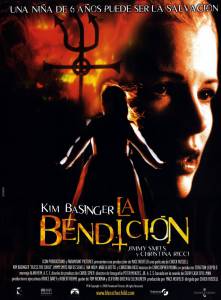     - Bless the Child - 2000  