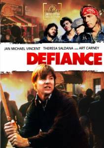   Defiance 1980   