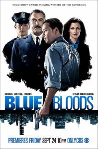     ( 2010  ...) Blue Bloods - (2010 (5 ))   