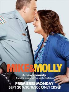      ( 2010  ...) Mike & Molly