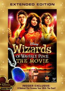       () Wizards of Waverly Place: The Movie 2009    